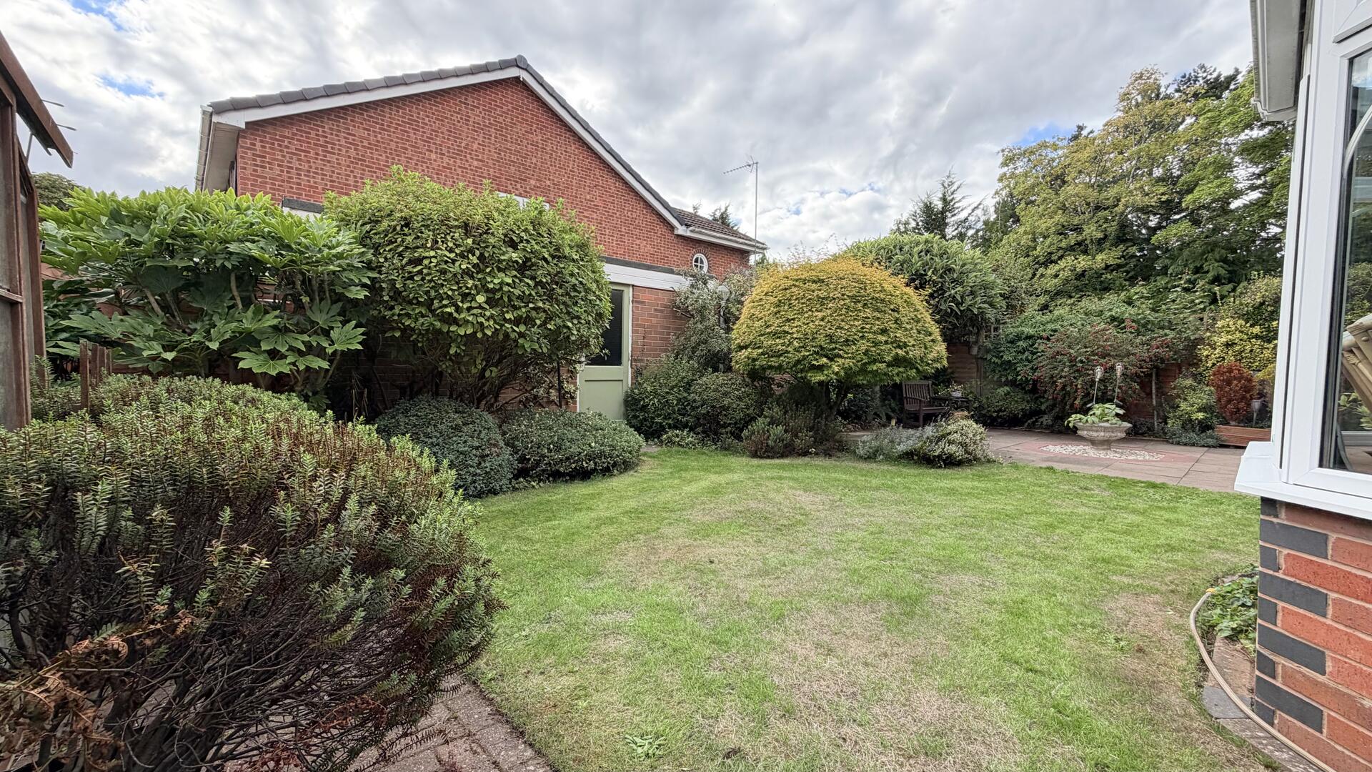 Lynwood Drive, Blakedown, Kidderminster